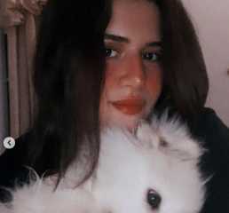 الفنانة ديانا هشام تعلن تعافيها...