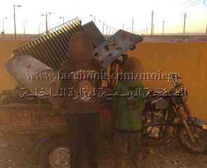 ضبط شخصين ”بأسيوط” لقيامهما بسرقة...