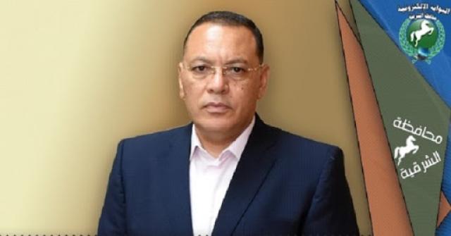 الهيئة العربية للتصنيع تبدأ فى أعمال إنشاء محطتين وسيطتين لتجميع ونقل القمامة بالشرقية
