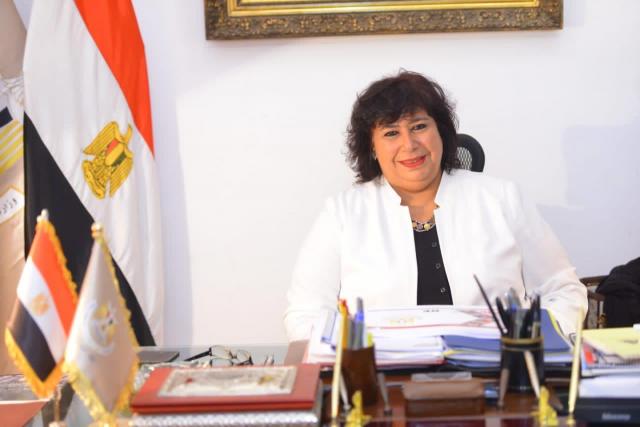الثقافة : 34 مليون زائر لمبادرة خليك في البيت الثقافة بين إيديك على يوتيوب