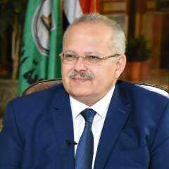 جامعة القاهرة تعلن أسماء رؤساء...