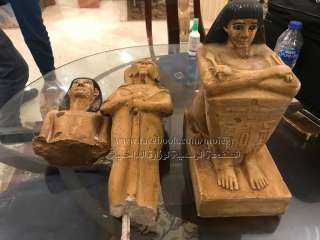 أجهزة وزارة الداخلية تنجح فى...