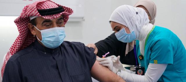 رئيس الوزراء الكويتي الشيخ صباح خالد الحمد الصباح