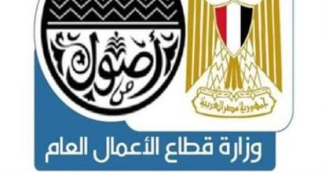 ننشر حصاد وزارة قطاع الأعمال بعام 2020