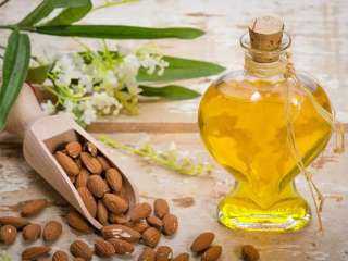 فوائد زيت اللوز للشعر والبشرة...