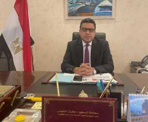 سفير مصر بالكويت: تحديات المنطقة...