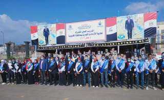 قيادة قوات الدفاع الشعبى والعسكرى...