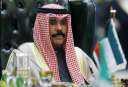 امير الكويت يعزى الرئيس السيسي...