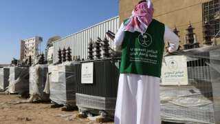 البرنامج السعودي لتنمية وإعمار اليمن...