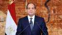 الرئيس السيسي يبحث مع مدير...