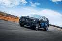Geely الصينية تستعد لإطلاق منافسة...