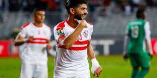 تفاصيل عرض الدحيل القطري لضم...