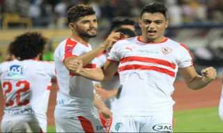 مؤمن سليمان: على الزمالك بيع...