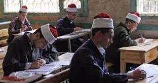 وكيل الأزهر يعلن تأجيل امتحانات...