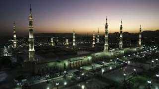 السعودية.. إتاحة سطح المسجد النبوي...