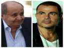 الهضبة ينعى وحيد حامد: ”رحمه...