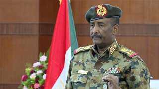 البرهان يشيد بالدعم المصري للحفاظ...