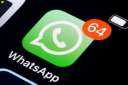 واتساب يحقق رقما قياسيا جديدا...