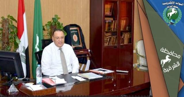 محافظ الشرقية يُصدر قراراً بتنظيم العمل للحفاظ على صحة وسلامة العاملين بالتربية والتعليم