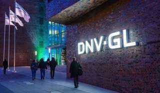 DNV GL النرويجية تشرح سبب...