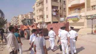 نتائج جهود الإدارة العامة لشرطة...