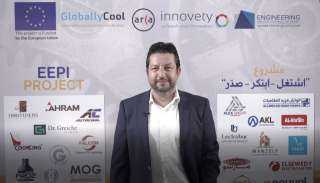 التصديري للصناعات الهندسية يعلن ارتفاع...