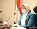 وزيرة الصحة: تفعيل نظام إلكتروني...