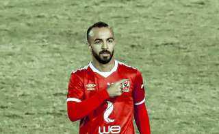 سيد عبدالحفيظ يعلن سلبية مسحة...