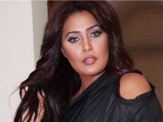 إصابة المطربة الخليجية وعد بـ...