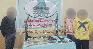 مواصلة جهود وزارة الداخلية لمكافحة...
