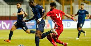 مشاهدة مباراة الاتحاد الليبي وبيراميدز...