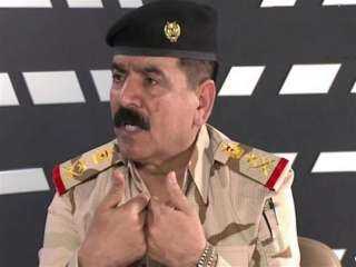 وزير الدفاع العراقي يحذر من...