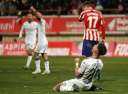 أتليتيكو مدريد يودع كأس ملك...