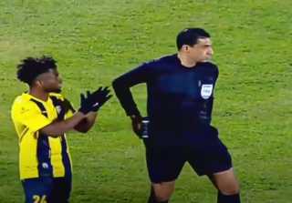 أحمد شوبير: النجم الساحلي استحق...
