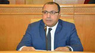 رئيس الحكومة التونسية يجري اليوم...
