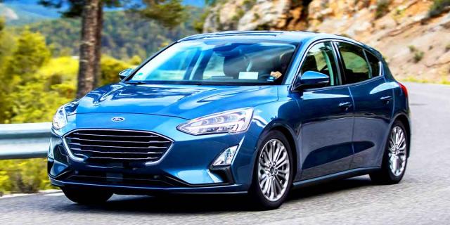 أسعار ومواصفات فورد فوكاس 2021 بالسوق المحلي   