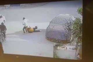 ”لقينا توكيلات ورميناها في الشارع”...