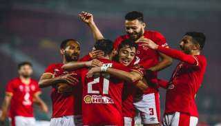 جدول ترتيب الدوري المصري