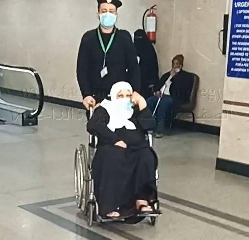 وزارة الداخلية تواصل تفعيل إجراءات التسهيل والتيسير على المواطنين للحصول على الخدمات الشرطية