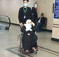 وزارة الداخلية تواصل تفعيل إجراءات...