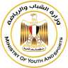وزير الرياضة يطمئن على بعثة...
