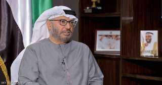   أنور قرقاش: القمة الخليجية...