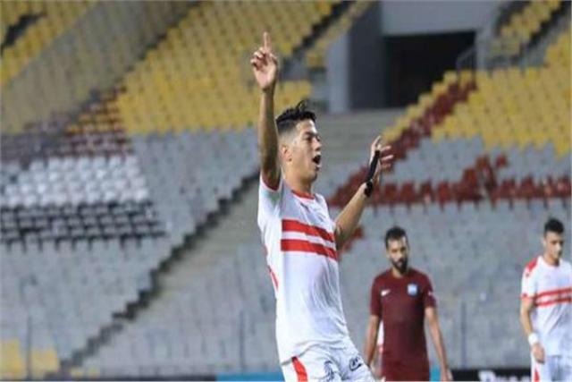 شوبير: إمام عاشور سيظل أساسيا في تشكيل الزمالك