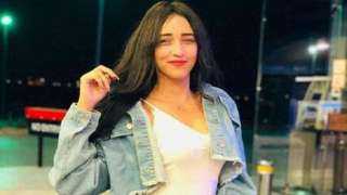 حبس منار سامى فتاة التيك...