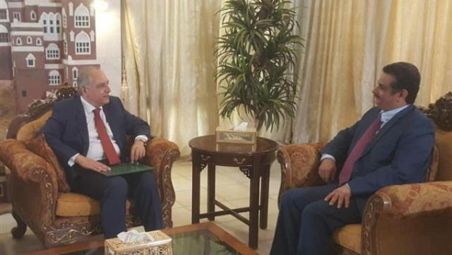 مصر تؤكد موقفها الثابت والداعم للحكومة الشرعية اليمنية والجهود الأممية لتحقيق السلام