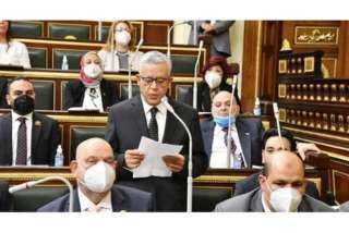 ننشر السيرة الذاتية للمستشار حنفى...