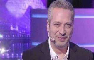 انقضاء دعوى تامر أمين بسب...