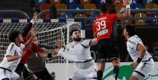منتخب مصر يتخطى تشيلي في...