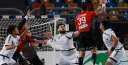 منتخب مصر يتخطى تشيلي في...