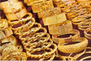 أسعار الذهب في مصر اليوم...